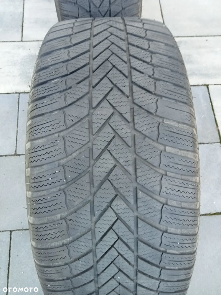FELGI ALUMINIOWE OPONY CUPRA FORMENTOR 245/45/18 - 9