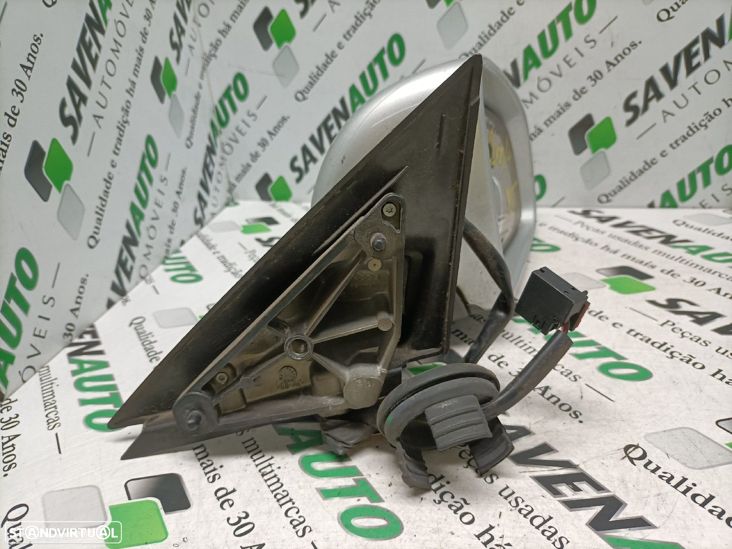 Espelho Retrovisor Dto Electrico Audi A3 (8P1) - 2