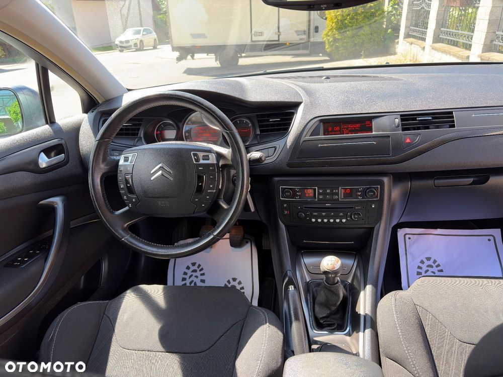 Citroën C5 1.8 16V Confort - 6