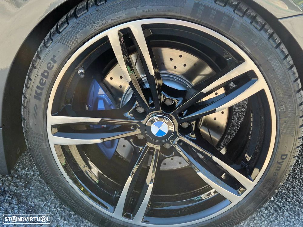 BMW 435 d xDrive Pack M Auto - 12