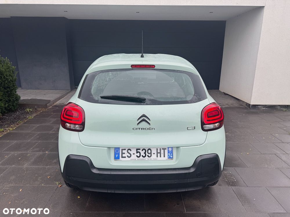 Citroën C3 - 6