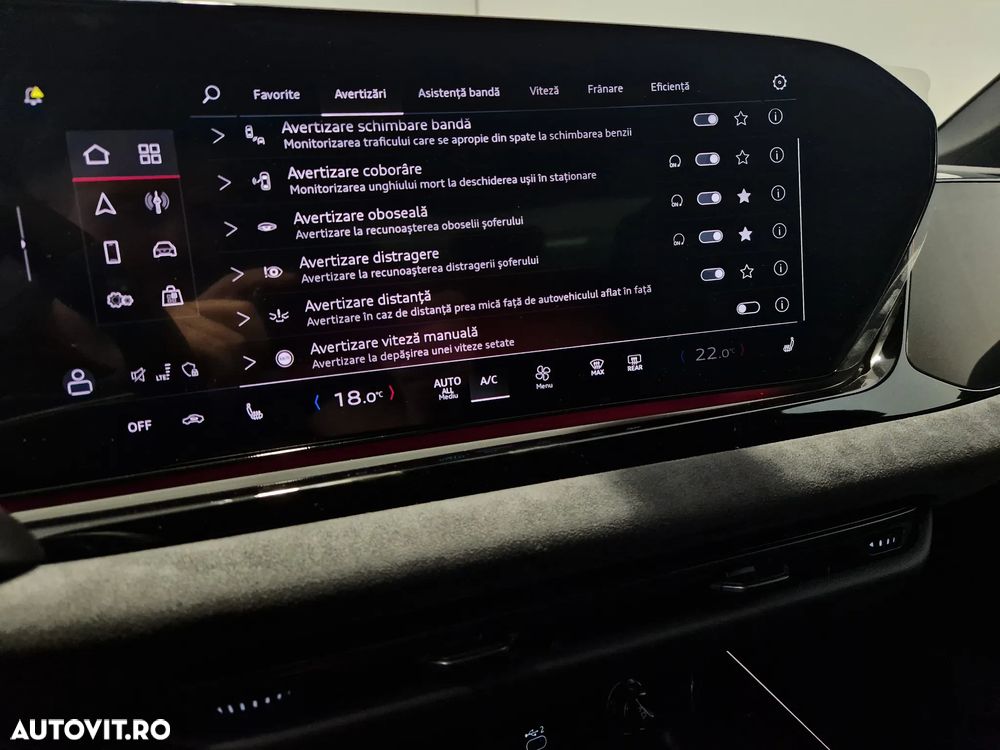 Audi A6 - 26