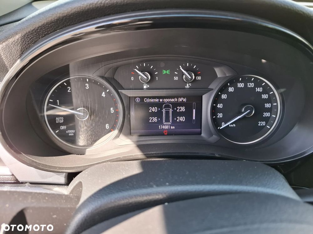 Opel Mokka 1.6 CDTI ecoFLEX Start/Stop Color Innovation - 20