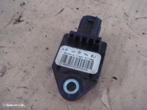 Sensor Airbag Alfa Romeo 159 (939_) - 1
