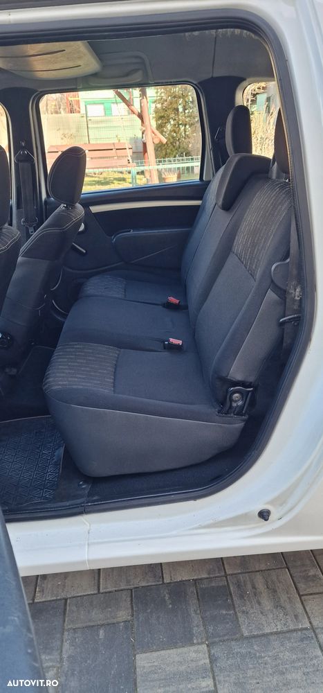 Dacia Logan 1.6 MPI Laureate - 10