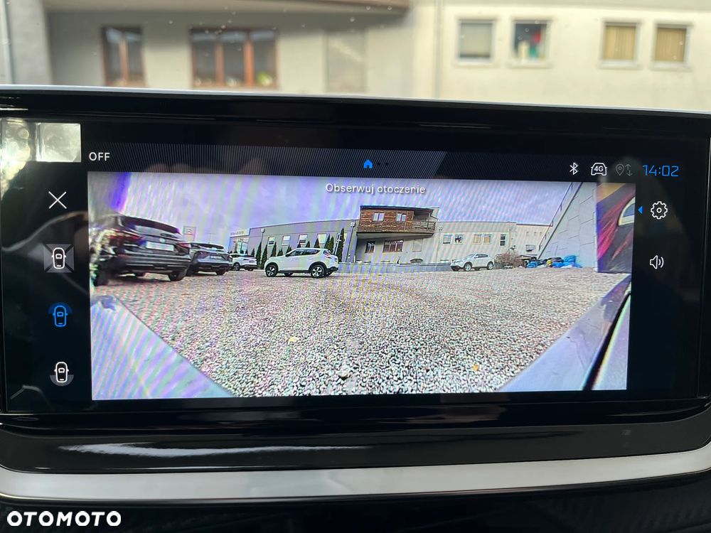 Peugeot 208 1.2 mHEV GT - 30