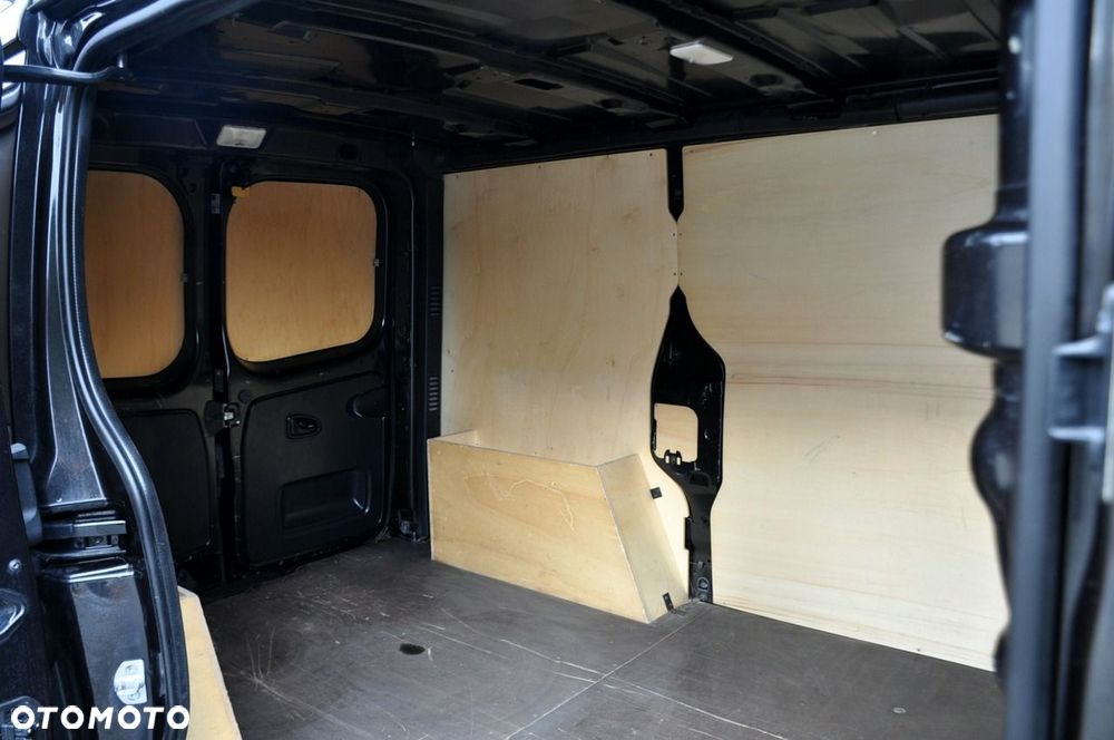 Renault Trafic - 34