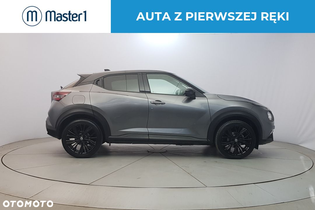 Nissan Juke 1.0 DIG-T Enigma DCT - 8