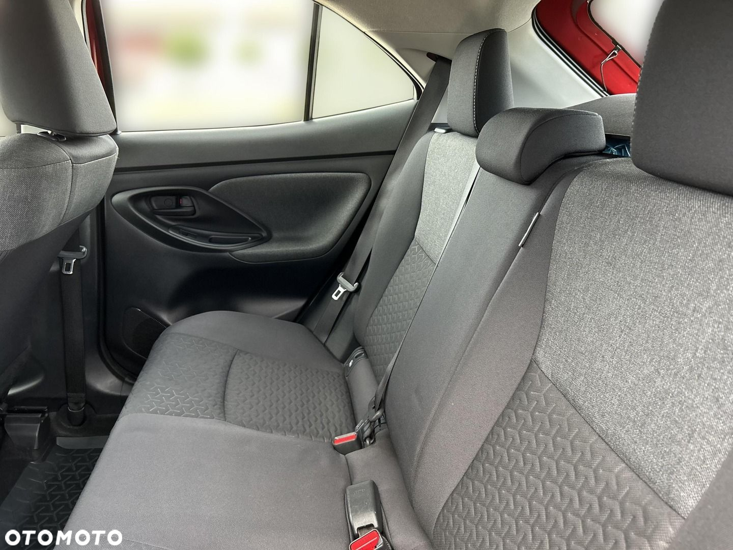 Toyota Yaris Cross - 11