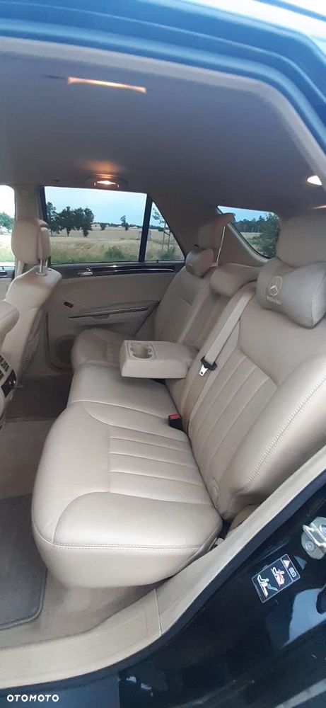 Mercedes-Benz ML 420 CDI 4-Matic - 28