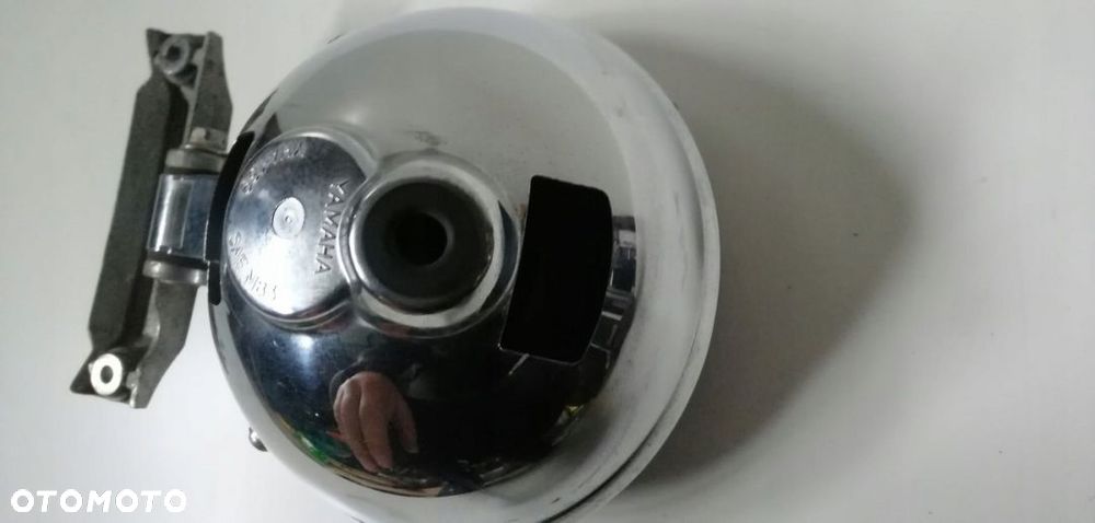 YAMAHA V-MAX 1200 LAMPA PRZÓD REFLEKTOR ORYGINAŁ - 9