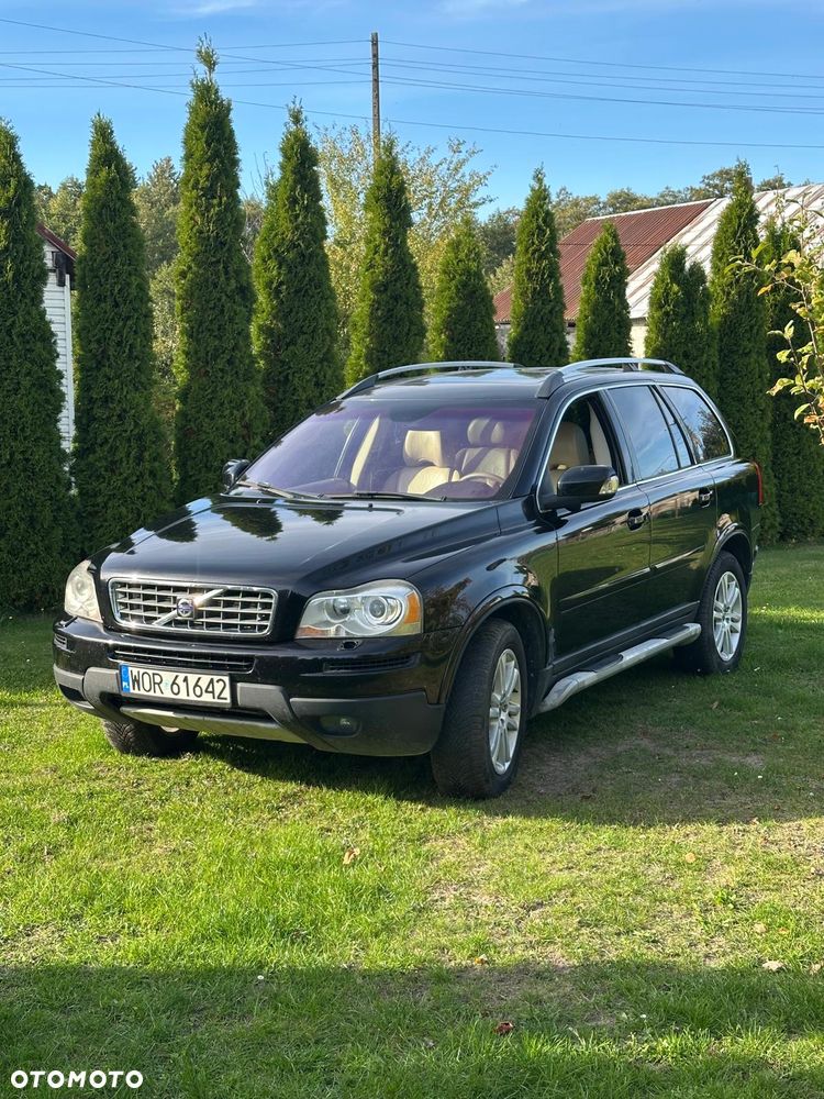 Volvo XC 90 - 22