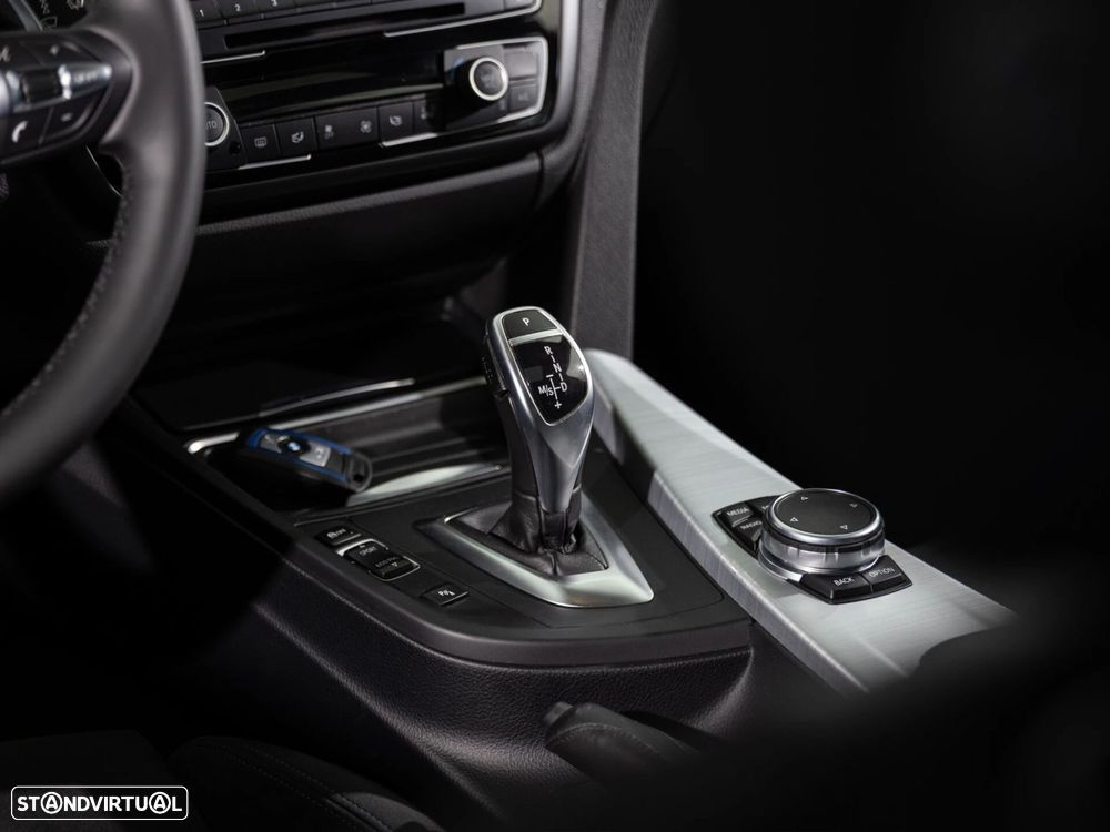 BMW 420 Gran Coupé - 34