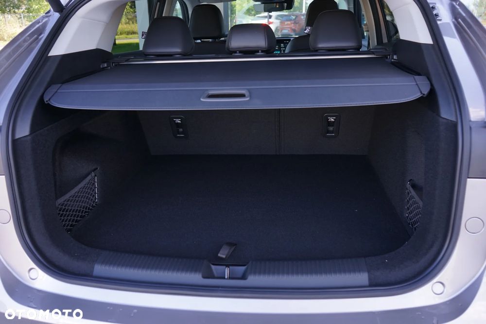 MG HS 1.5 T-GDI Exclusive - 16