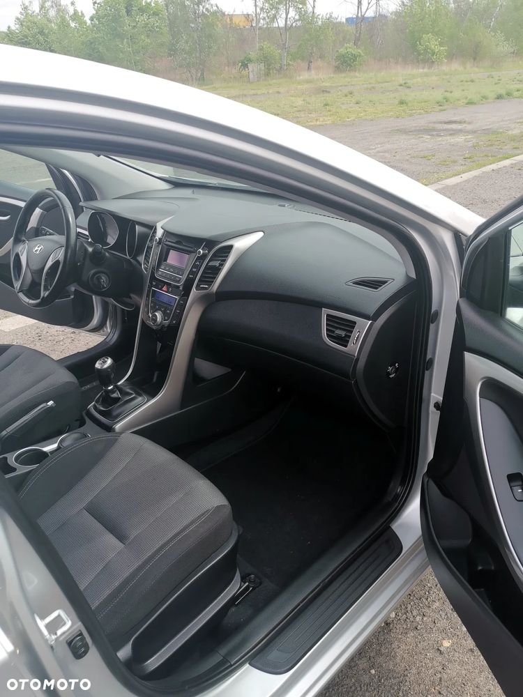 Hyundai i30 - 10