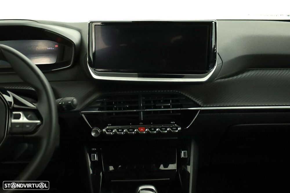 Peugeot 2008 1.2 PureTech Allure - 9