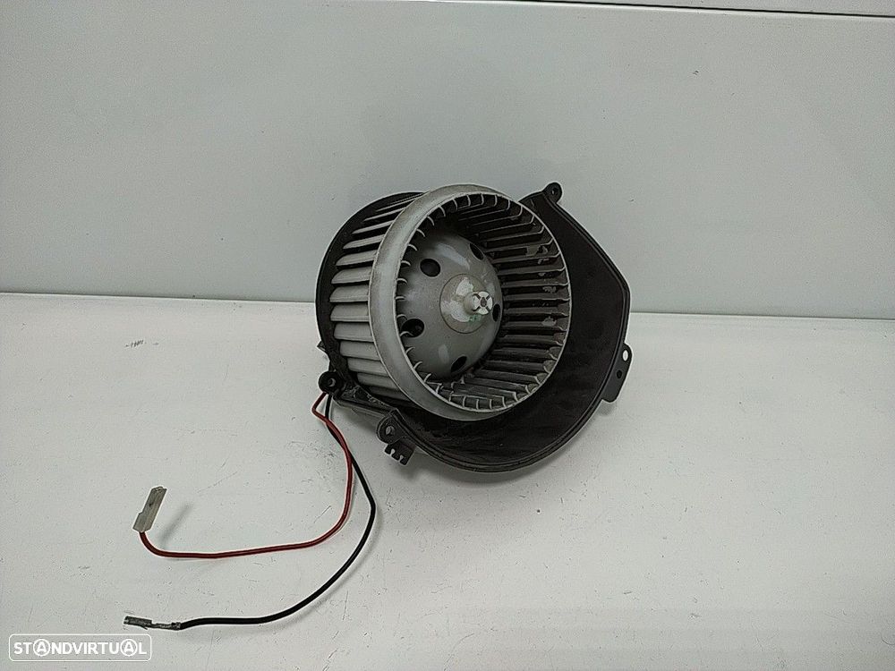 Motor Chauffage / Sofagem Opel Astra H (A04) - 3