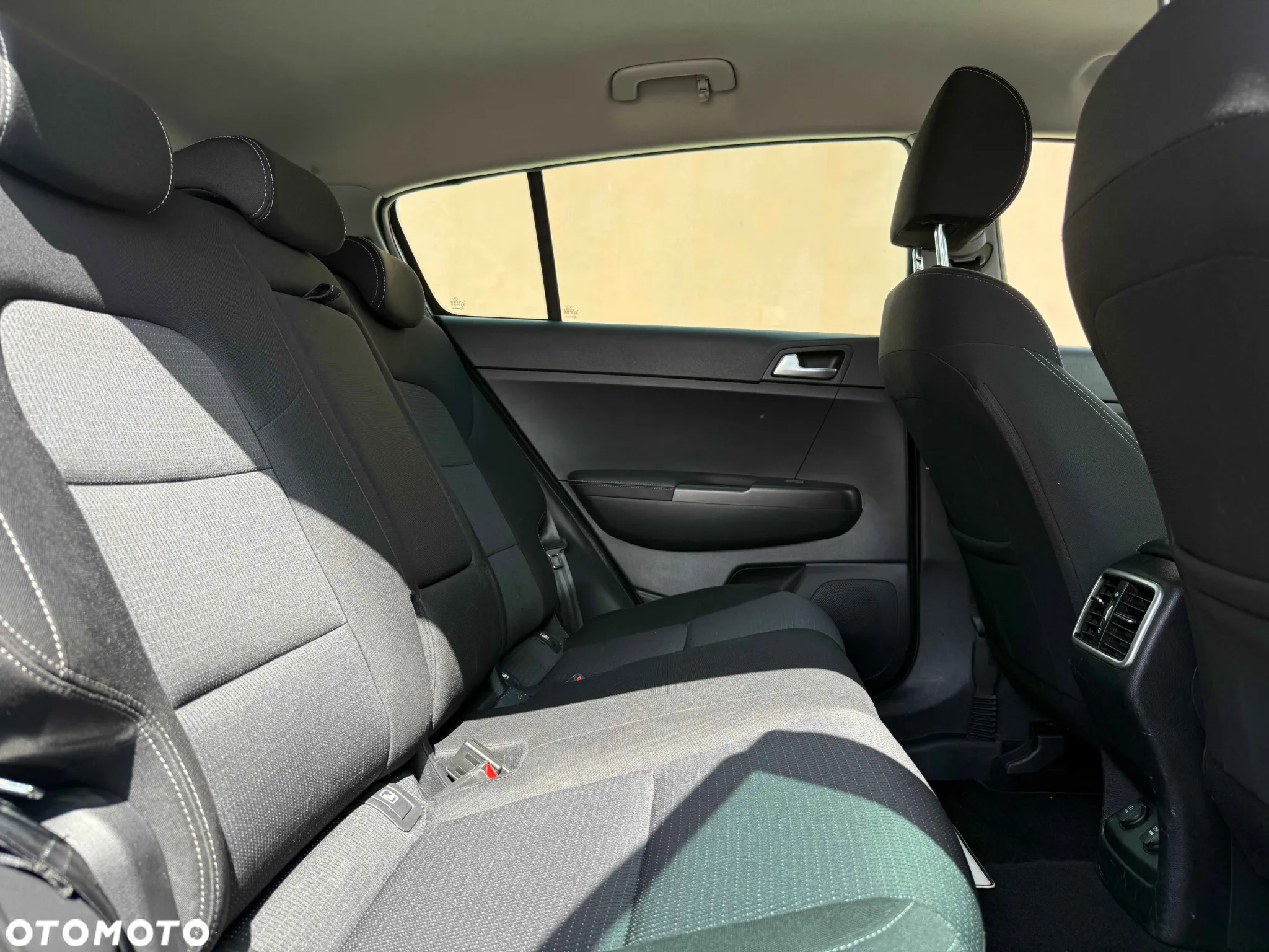Kia Sportage - 6