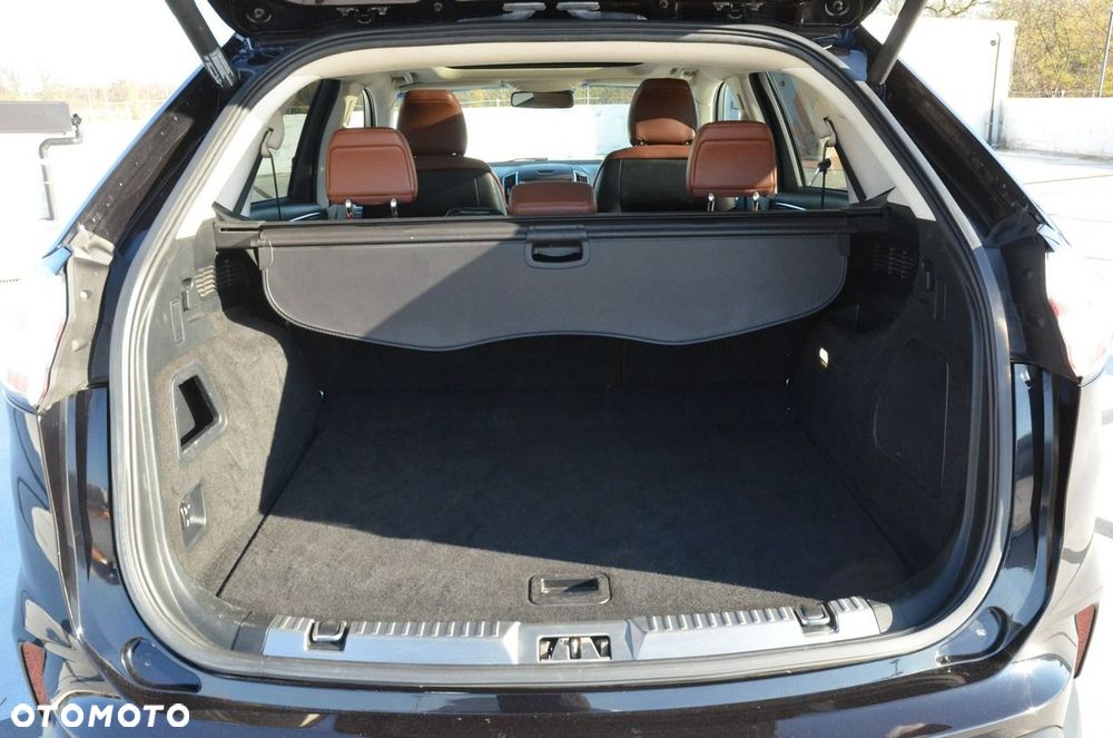 Ford Edge 2.0 EcoBlue 4x4 ST-LINE - 9