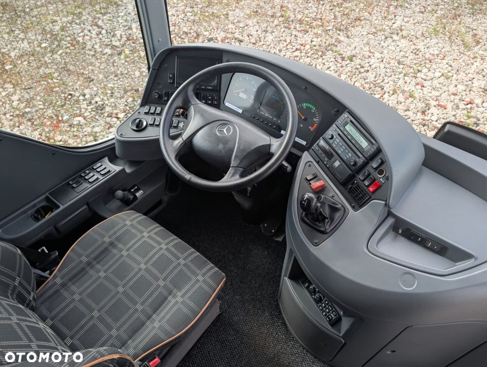 Mercedes-Benz Tourismo - 20
