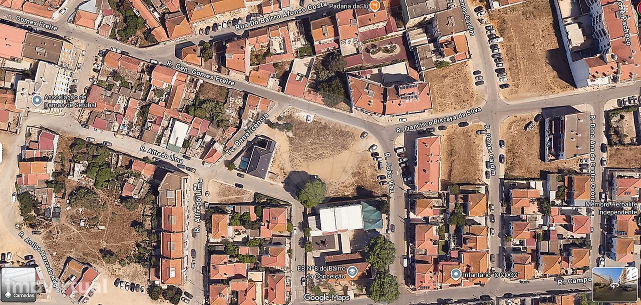 Terreno  para venda - Grande imagem: 2/27
