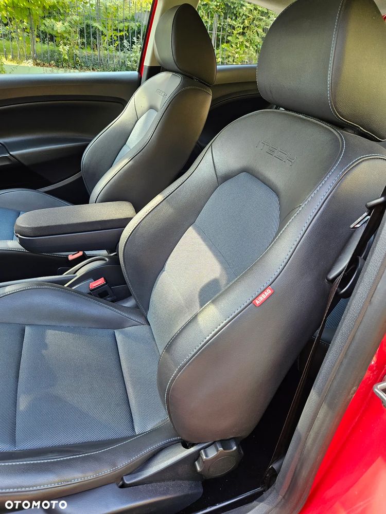 Seat Ibiza SC 1.2 12V i-Tech - 26