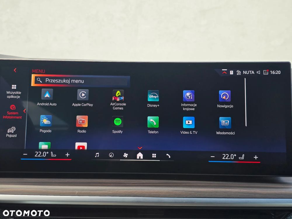 BMW X5 xDrive30d mHEV sport - 21