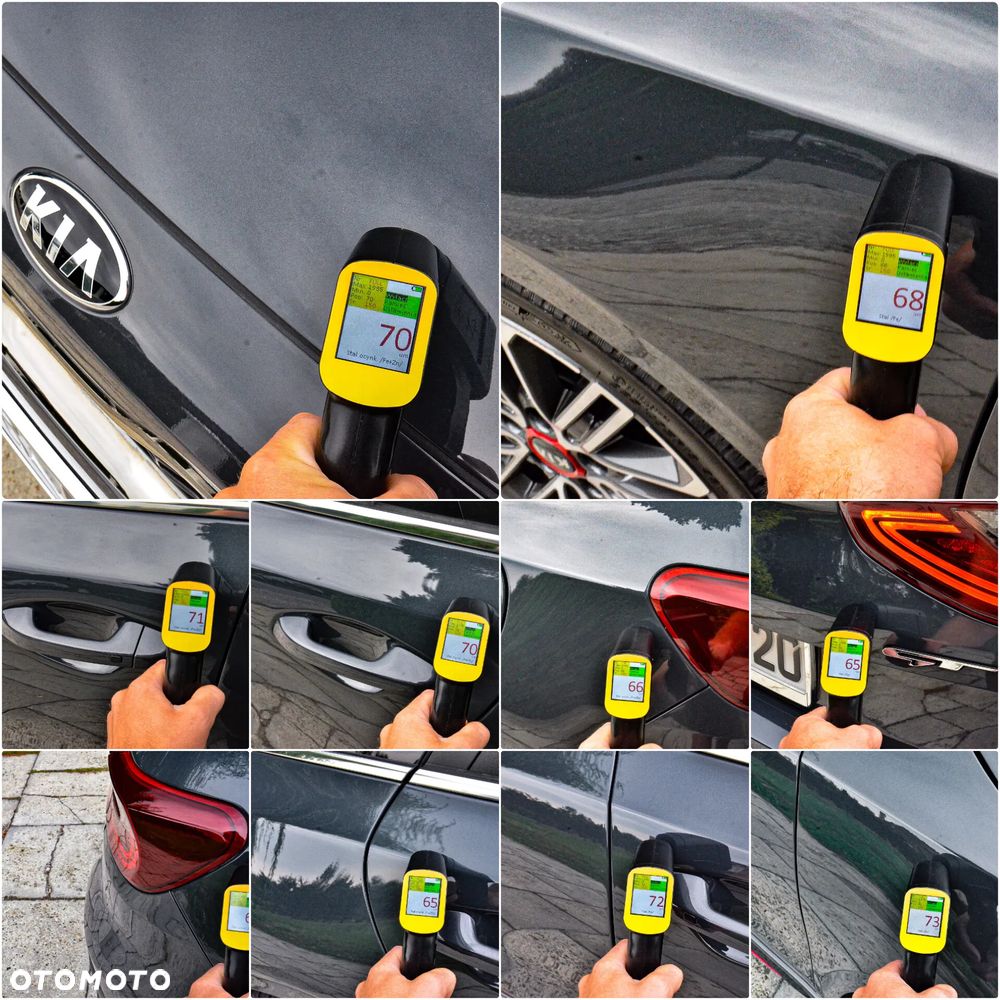 Kia Ceed 1.6 T-GDI DCT7 OPF GT - 40