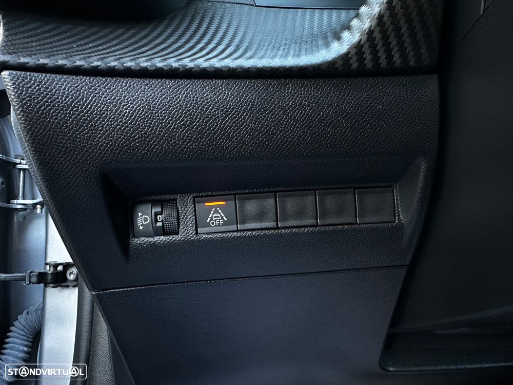 Peugeot 208 1.2 PureTech Allure Pack - 14