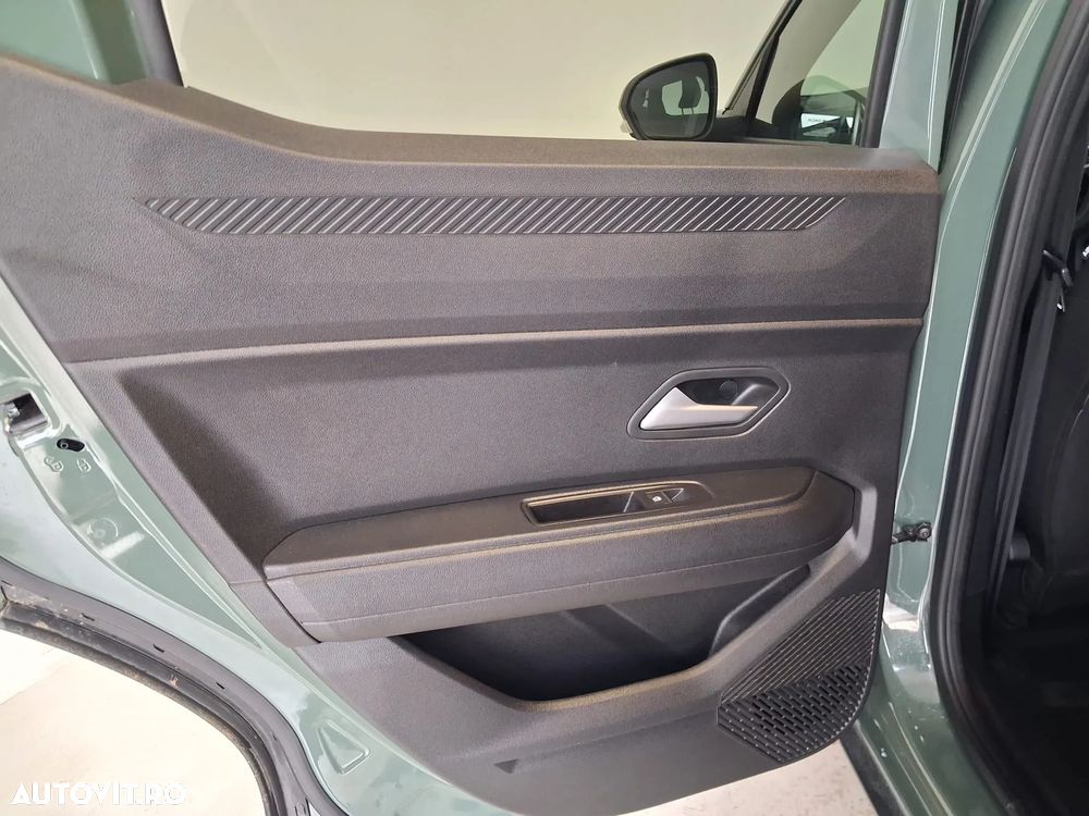 Dacia Duster TCe 130 4X4 MHEV Extreme - 23