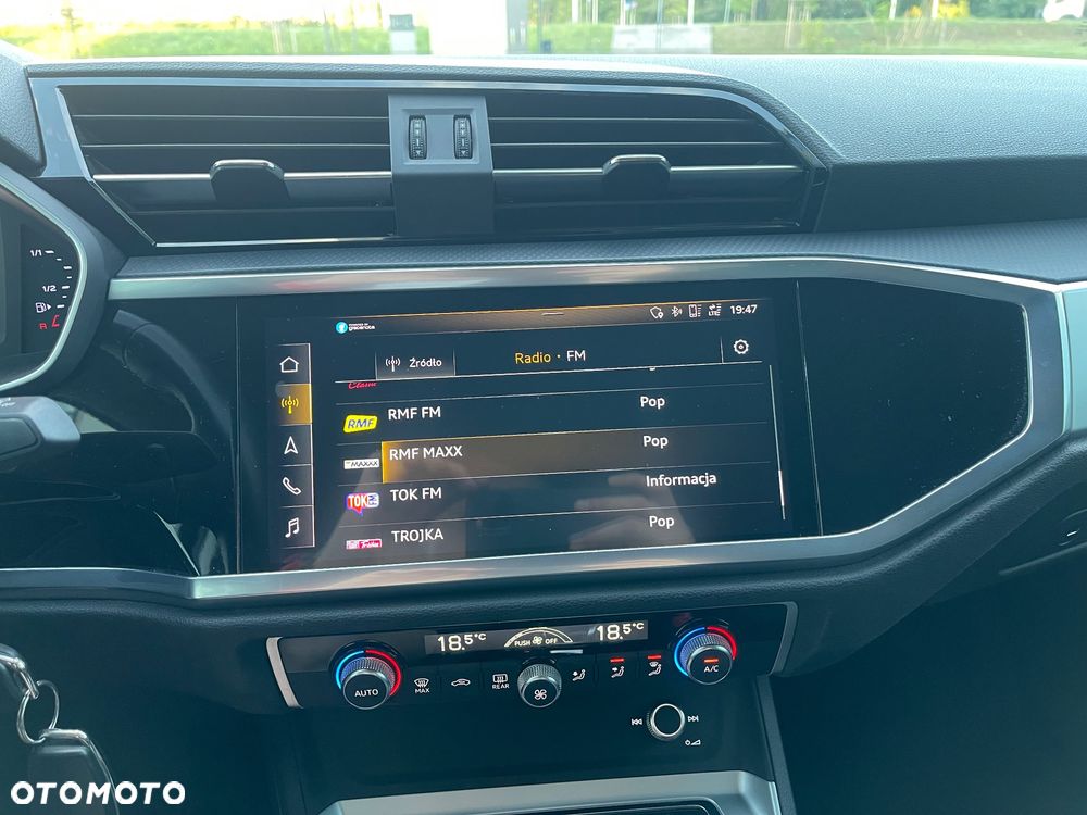 Audi Q3 - 38