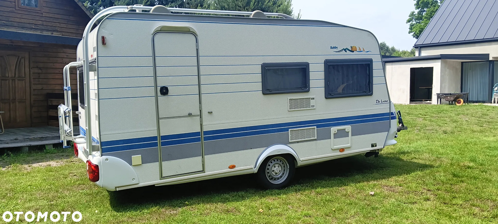 Hobby de Luxe - 5