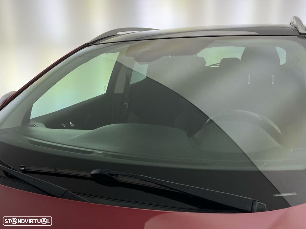 Nissan Qashqai 1.5 dCi N-Connecta DCT - 18