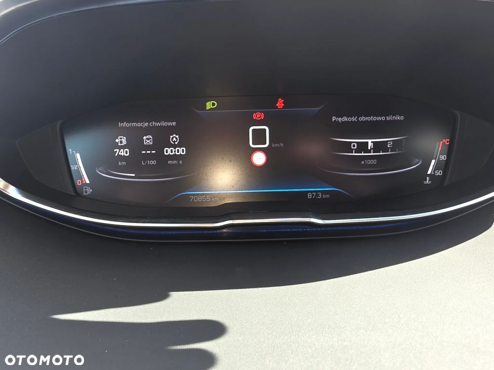 Peugeot 3008 - 15