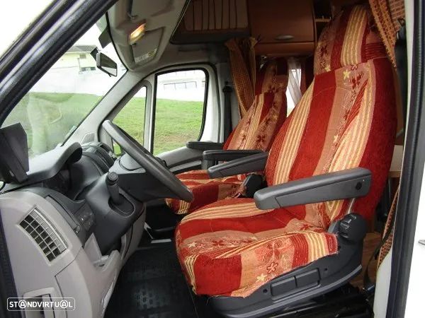 Chausson Welcome 4 Dormidas - 27