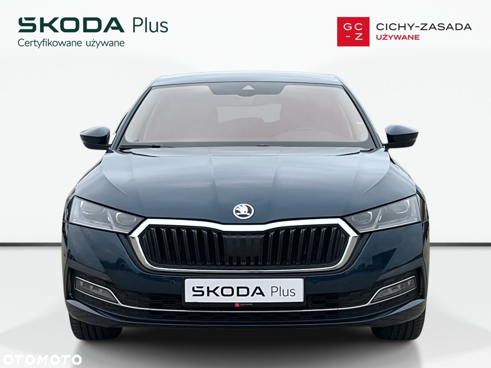 Skoda Octavia - 8