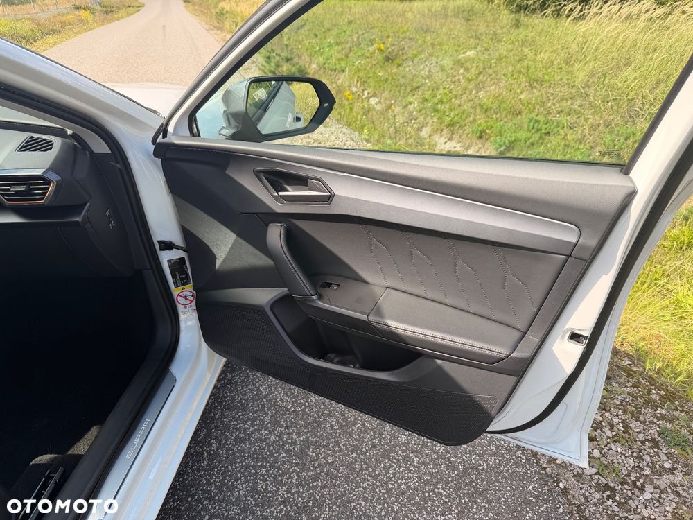 Cupra Leon 1.5 TSI Tribe Edition - 28