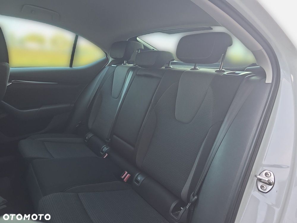 Skoda Octavia 1.5 TSI ACT Ambition - 25