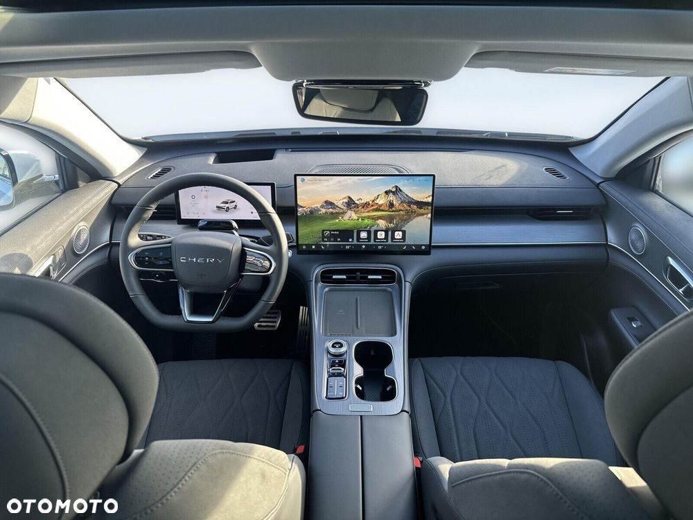 Chery Tiggo 8 - 13