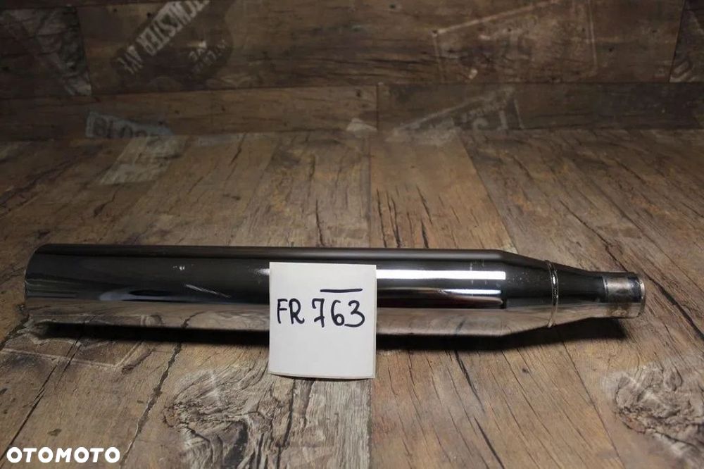 TŁUMIK HARLEY SOFTAIL 64900460 - 1