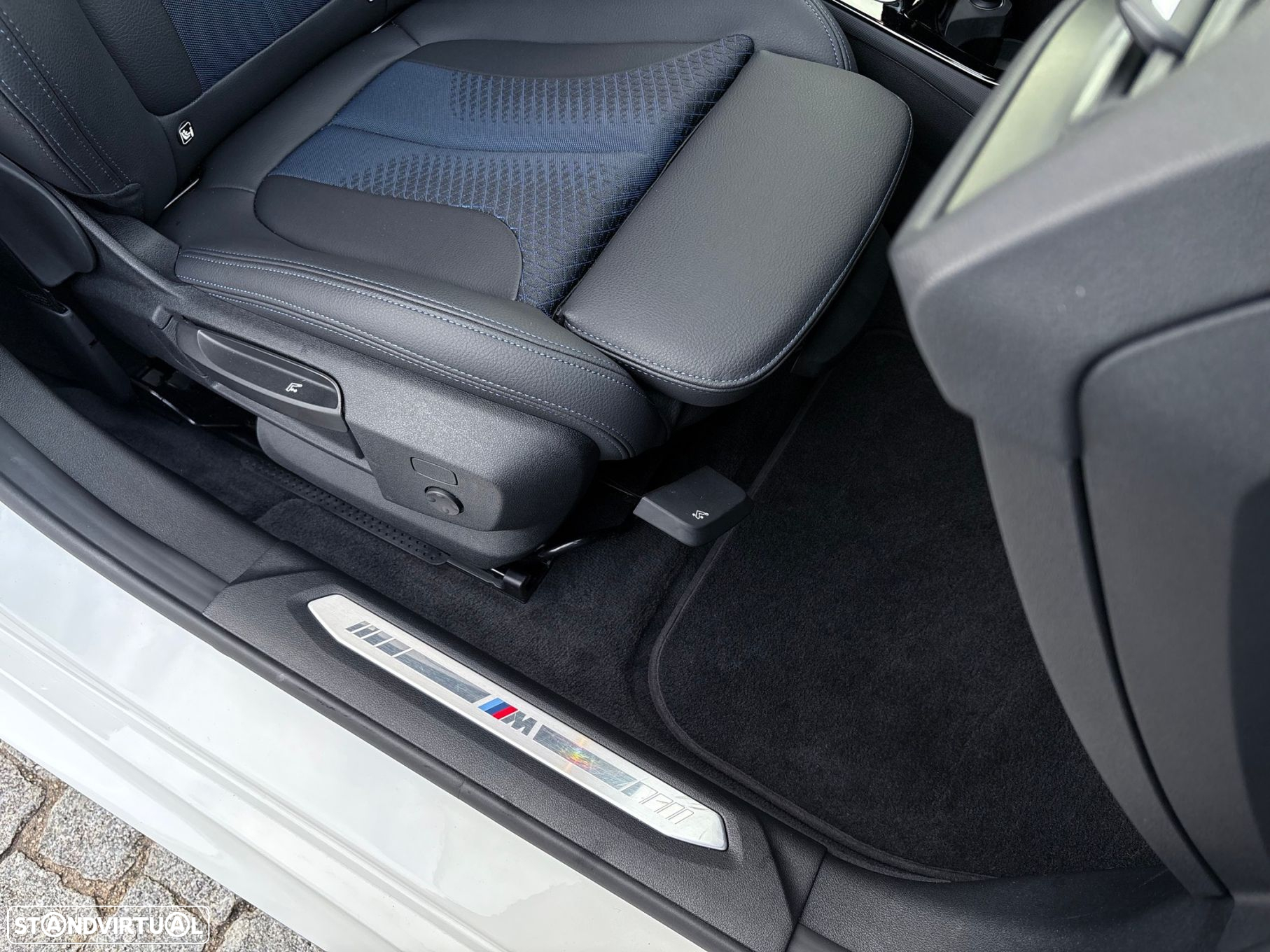 BMW 218 Gran Coupé i Aut. M Sport - 46