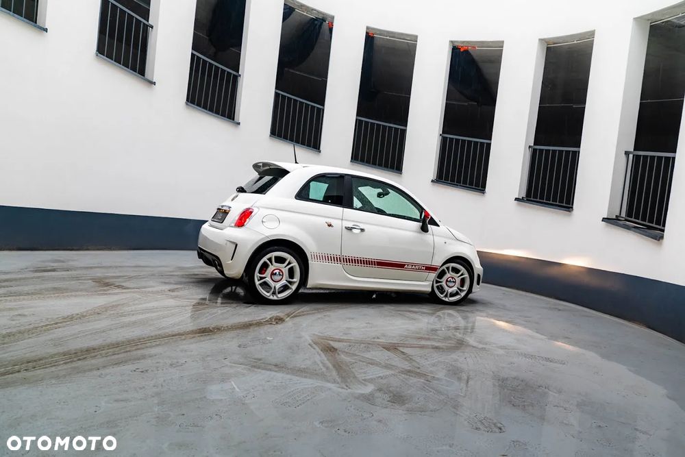 Abarth 500 ver-1-4-16v-t--jet-abarth - 5