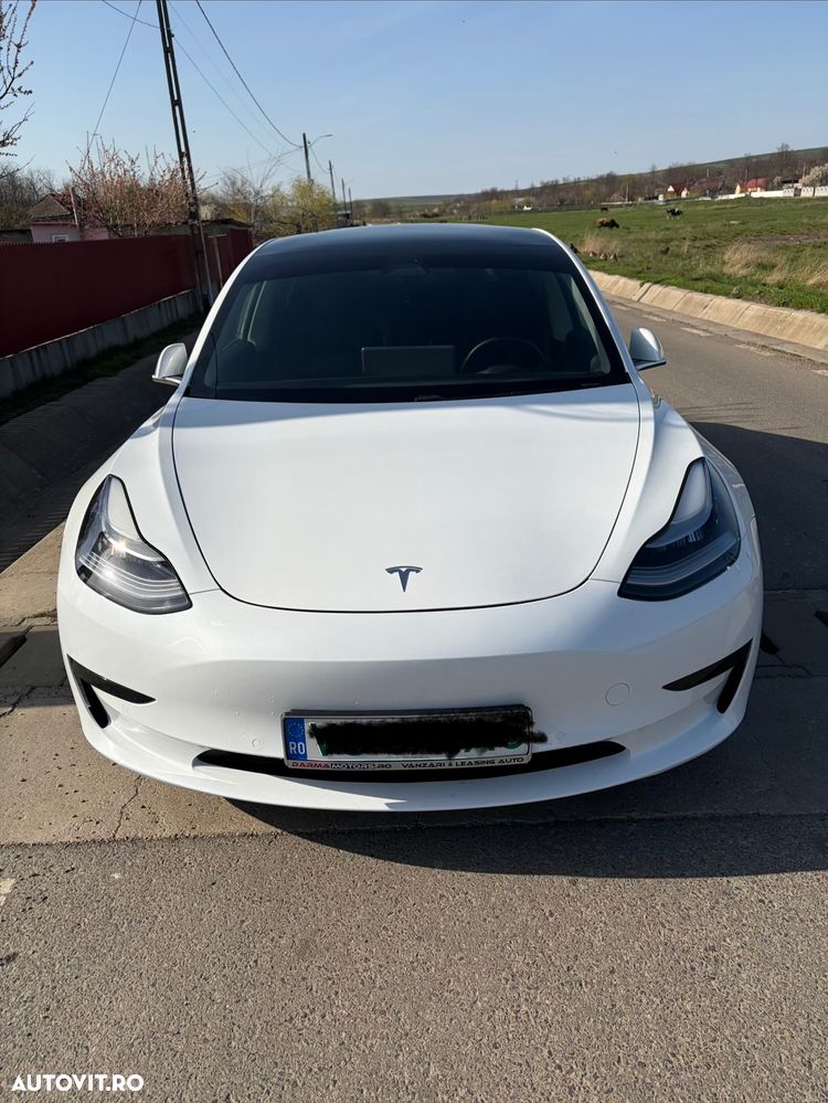Tesla Model 3 Standard - 1