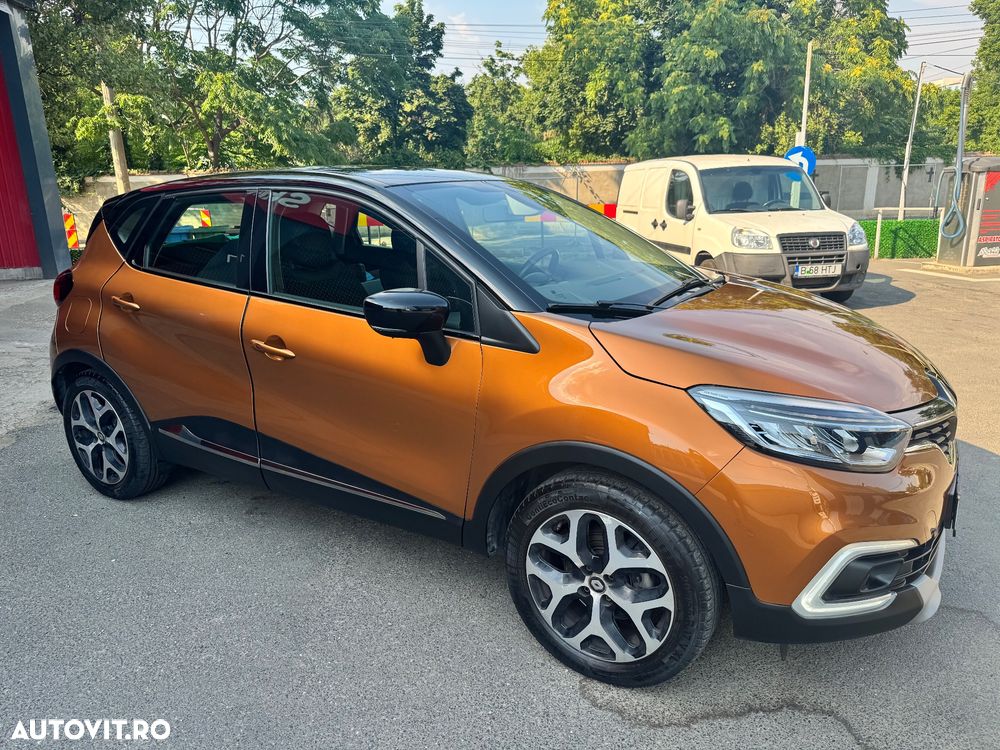 Renault Captur TCe GPF Intens - 16