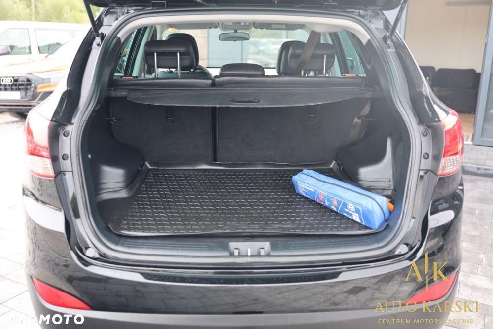 Hyundai ix35 - 38