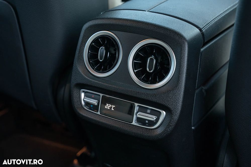 Mercedes-Benz G 350 d 9G-TRONIC Exclusive - 18