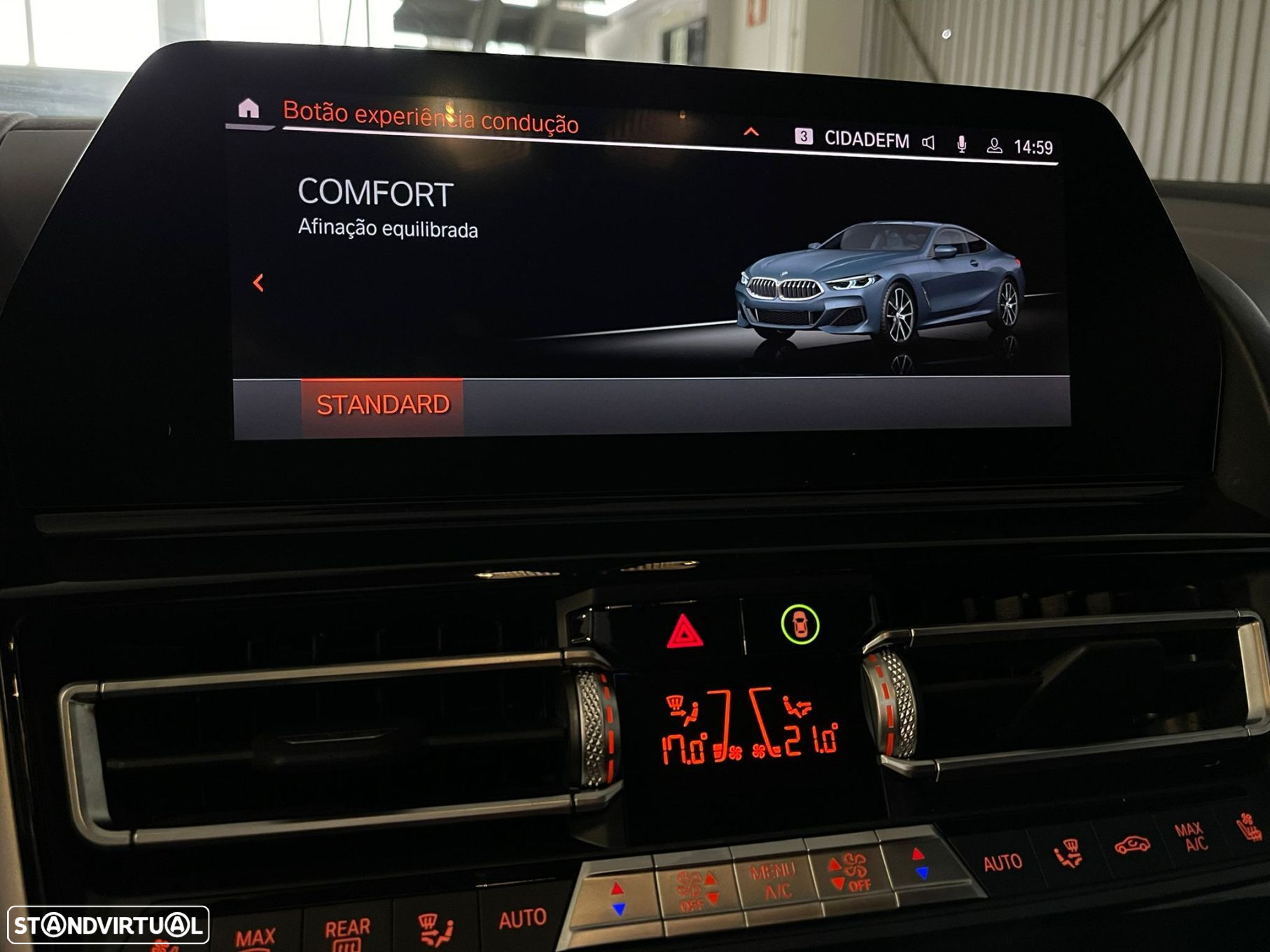 BMW M850i - 37