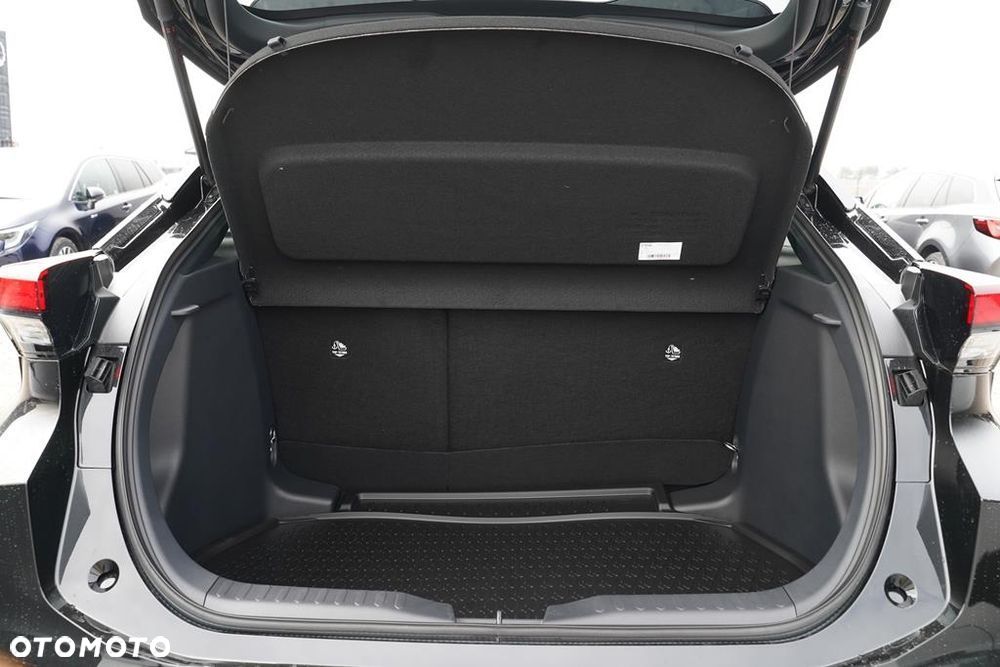 Toyota C-HR 1.8 Hybrid Style - 7