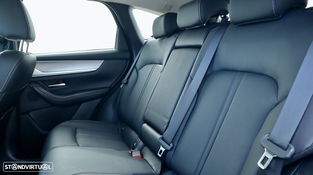 Mazda CX-60 AWD PHEV Aut. EXCLUSIVE-LINE - 27