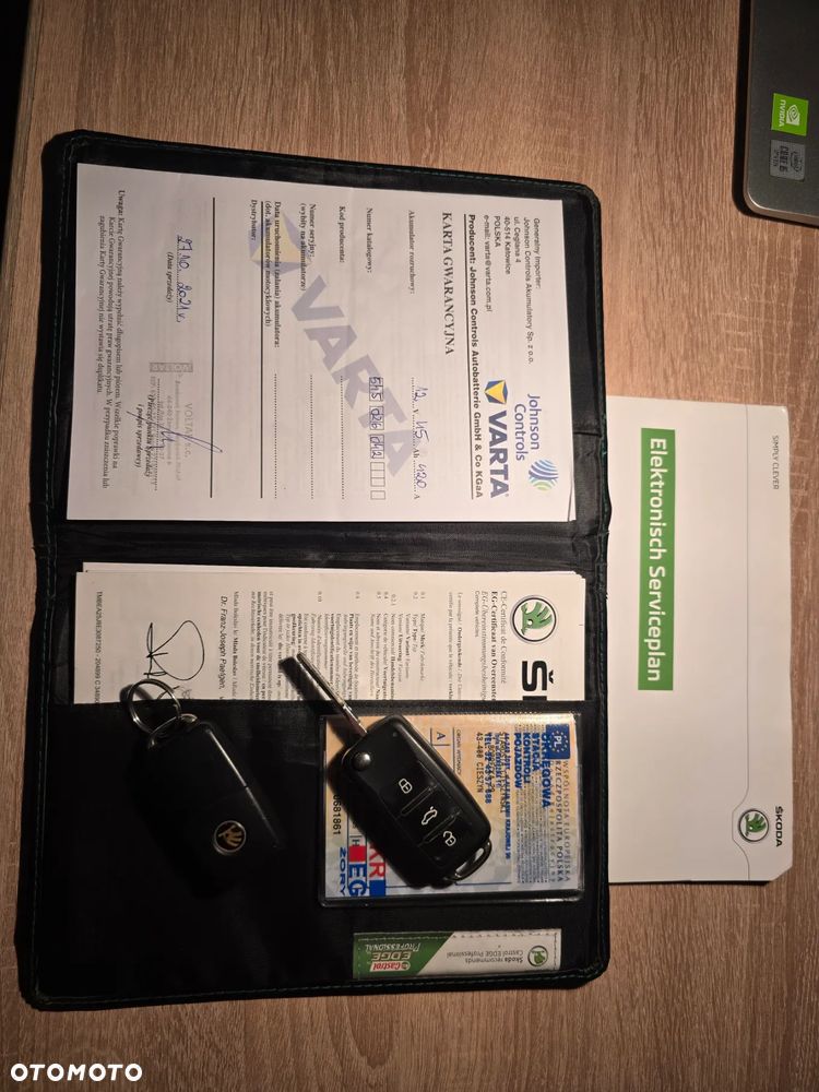 Skoda Fabia 1.2 12V Active - 29